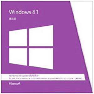 Win 8.1 Update 32-bit／64-bit DVD