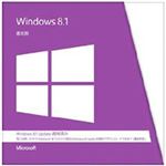 Win 8.1 Update 32-bit／64-bit DVD