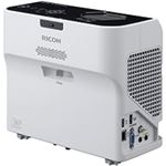 RICOH PJ WX4141N