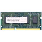 DOS／V用 DDR3-1600 SO-DIMM 8GB