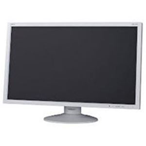 23型ワイド液晶ディスプレイ（白） LCD-AS233WM-W5