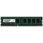 DOS／V用 DDR3-1600 UDIMM 2GB 省電力