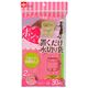 (まとめ)置くだけ水切り袋 P&G 30枚入 ×10パック