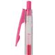 （まとめ） ゼブラ ゲルインクボールペン サラサクリップ 0.3mm ピンク JJH15-P 1本 【×60セット】 - 縮小画像2