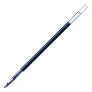 （まとめ） ゼブラ ゲルインクボールペン替芯 JK-0.5芯 青 サラサ用 RJK-BL 1箱（10本） 【×10セット】 - 拡大画像