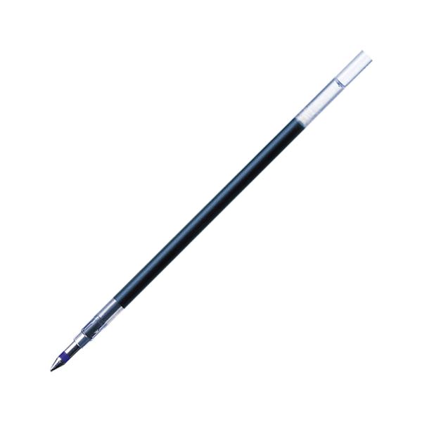 (まとめ) ゼブラ ゲルインクボールペン替芯 JK-0.5芯 青 サラサ用 RJK-BL 1箱(10本) (×10セット) b04