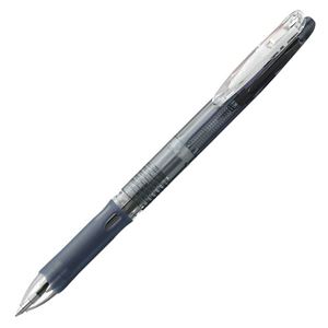 （まとめ） ゼブラ 多色油性ボールペン クリップ-オン スリム3C 0.7mm （軸色 黒） B3A5-BK 1本 【×20セット】 - 拡大画像