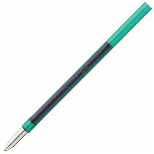 （まとめ） トンボ鉛筆 油性ボールペン替芯 SF 0.7mm 緑 BR-SF07 1セット（5本） 【×20セット】 - 拡大画像