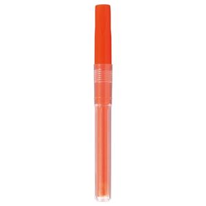 （まとめ） ぺんてる 蛍光ペン ハンディラインS カートリッジ オレンジ XSLR3-F 1本 【×60セット】 - 拡大画像