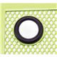 （まとめ） リヒトラブ マグネットポケット ペンスタンド 黄緑 A-7390-6 1個 【×10セット】 - 縮小画像3
