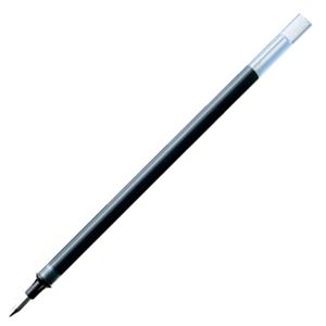 （まとめ） 三菱鉛筆 ゲルインクボールペン替芯 0.5mm 黒 ユニボール シグノ GP用 UMR5.24 1箱（10本） 【×10セット】 - 拡大画像