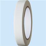 （まとめ） TANOSEE 紙両面テープカッターなし 40mm×20m 1巻 【×10セット】