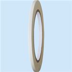 （まとめ） TANOSEE 紙両面テープカッターなし 5mm×20m 1巻 【×50セット】