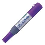 （まとめ） 三菱鉛筆 油性マーカーピースマーカー詰替えタイプ 太字+細字 紫 PA152TR.12 1本 【×50セット】