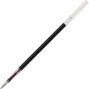 （まとめ） ゼブラ 油性ボールペン替芯EQ-0.5芯 黒 P-REQ5-BK5 1パック（5本） 【×10セット】