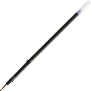 （まとめ） BIC 油性ボールペン替芯 0.5mm黒 スーパーEZノック用 R-SEZRT05BLK1P 1セット（5本） 【×30セット】