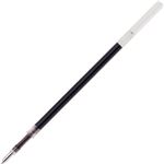 （まとめ） ゼブラ 油性ボールペン替芯EQ-0.7芯 黒 P-REQ7-BK5 1パック（5本） 【×10セット】