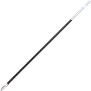 （まとめ） ゼブラ 油性ボールペン替芯 H-0.7芯黒 P-BR-6A-H-BK5 1パック（5本） 【×30セット】
