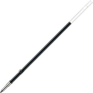 （まとめ） ゼブラ 油性ボールペン替芯 K-0.7芯黒 P-BR-6A-K-BK5 1パック（5本） 【×30セット】