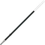 （まとめ） ゼブラ 油性ボールペン替芯 K-0.7芯黒 P-BR-6A-K-BK5 1パック（5本） 【×30セット】
