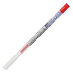 （まとめ） 三菱鉛筆 油性ボールペン替芯 1.0mmレッド ジェットストリーム用 SXR8910.15 1セット（10本） 【×5セット】