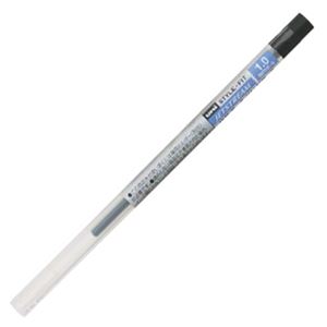（まとめ） 三菱鉛筆 油性ボールペン替芯 1.0mmブラック ジェットストリーム用 SXR8910.24 1セット（10本） 【×5セット】