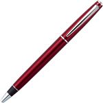 （まとめ） 三菱鉛筆 ジェットストリーム プライム回転繰り出し式シングルボールペン 0.38mm 黒 （軸色：ダークボルドー） SXK300038D.65 1本 【×2セット】