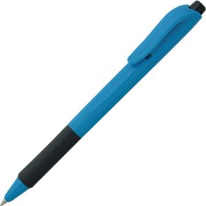 （まとめ） ゼブラ 油性ボールペンBn2セーフティーカラー 0.7mm 青 BN2-SC-BL 1セット（10本） 【×5セット】