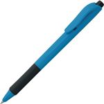 （まとめ） ゼブラ 油性ボールペンBn2セーフティーカラー 0.7mm 青 BN2-SC-BL 1本 【×50セット】