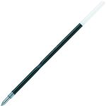 （まとめ） セーラー万年筆 油性ボールペン替芯0.5mm 黒 18-8555-120 1パック（5本） 【×30セット】