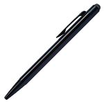 （まとめ） 三菱鉛筆 ジェットストリーム スタイラス単色ボールペン＆タッチペン 0.7mm ブラック SXNT823507P24 1本 【×10セット】