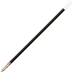 （まとめ） BIC 4色ボールペン太字替芯ボール径1.0mm 赤 R4CM1RED 1セット（5本） 【×30セット】