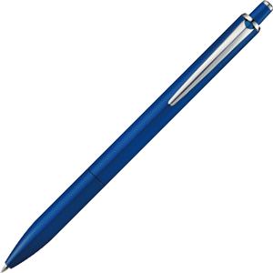 （まとめ） 三菱鉛筆 ジェットストリーム プライム単色ボールペン 0.7mm 黒 （軸色：ネイビー） SXN220007.9 1本 【×5セット】