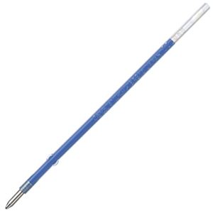 （まとめ） ぺんてる 油性ボールペン替芯 1.0mm青 ローリーノック式用 BPS10-C2 1セット（20本：2本×10パック） 【×5セット】