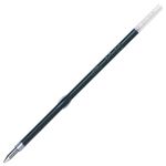 （まとめ） セーラー万年筆油性ボールペン替芯0055 0.7mm 赤 18-0055-230 1セット（20本） 【×5セット】