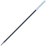 （まとめ） ゼブラ 油性ボールペン替芯LH-1.0芯 赤 タプリクリップ用 RLH10-R 1セット（10本） 【×10セット】