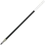 （まとめ） ゼブラ 油性ボールペン替芯SK-0.7芯 緑 BR-6A-SK-G 1セット（10本） 【×10セット】
