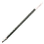 （まとめ） ぺんてる 油性ボールペン替芯 0.7mm赤 Selfit用 BKS7H-BD 1セット（10本） 【×10セット】