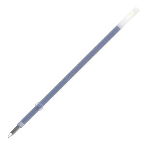 （まとめ） ぺんてる 油性ボールペン替芯 0.7mm青 Selfit用 BKS7H-CD 1セット（10本） 【×10セット】