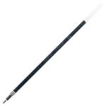（まとめ） オート 油性ボールペン替芯 0.7mm黒 ニードルポイント用 No.997NPクロ 1セット（5本） 【×10セット】