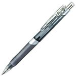 （まとめ） ゼブラ 油性ボールペン ハンドフィットR0.7mm 黒 BA39-BK 1本 【×30セット】