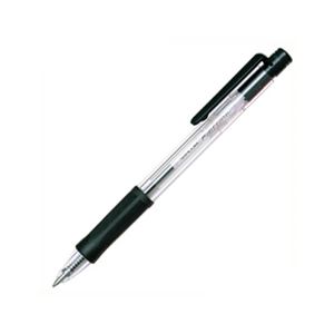 （まとめ） セーラー万年筆 再生工場フェアラインGP ボールペン 0.7mm ブラック 16-5085-202 1本 【×100セット】