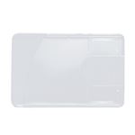 （まとめ） ライオン事務器 カードホルダーハードタイプ N230H-2P 1パック（2枚） 【×30セット】