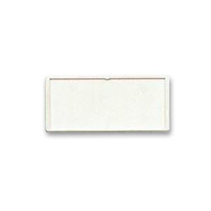 （まとめ） ライオン事務器 ネームプレート35×82mm ID-20 1パック（3枚） 【×30セット】
