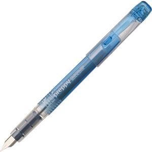 （まとめ） プラチナ 万年筆 プレピー 細字ブルーブラック（セリースパック入） PSQ-300 #3-2 1本 【×30セット】