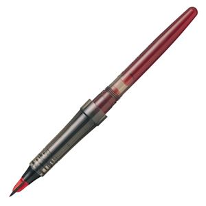 （まとめ） ぺんてる トラディオ・プラマン専用カートリッジ 赤 MLJ20-B 1本 【×30セット】
