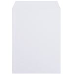 寿堂 プリンター専用封筒 角6ワイド104.7g／m2 ホワイト 31782 1セット（500枚：50枚×10パック）