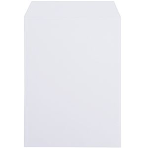 （まとめ） 寿堂 プリンター専用封筒 角6ワイド104.7g／m2 ホワイト 31782 1パック（50枚） 【×10セット】