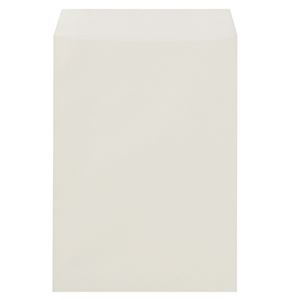 （まとめ） 寿堂 プリンター専用封筒 角2104.7g／m2 淡クリーム 10207 1パック（50枚） 【×5セット】