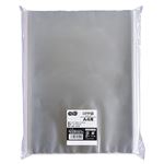 TANOSEE OPP袋 フラット A4225×310mm 1セット（5000枚：500枚×10パック）